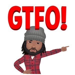 Meet your Posher, Curtis